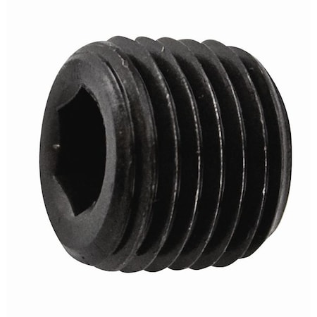 Holo-Krome HOLO-KROME 1/8 PP FLUSH 7/8 100/BOX 12004